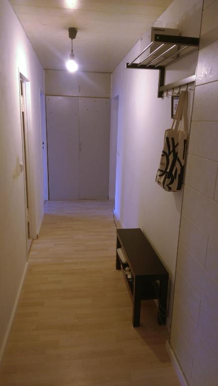 Big Bright Room in a 60sqm apt room 4